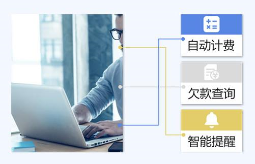 鋼管租賃計(jì)費(fèi)軟件